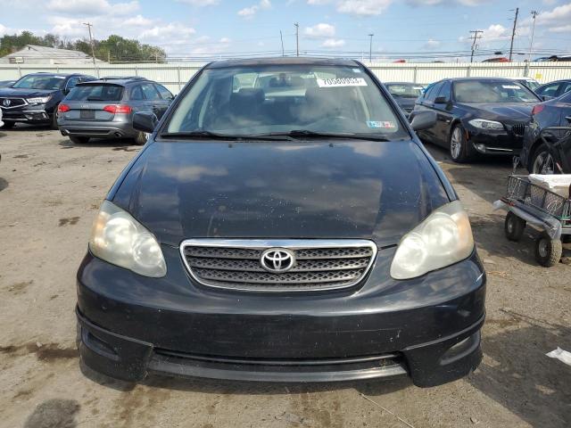 Photo 4 VIN: 1NXBR32E65Z359549 - TOYOTA COROLLA 