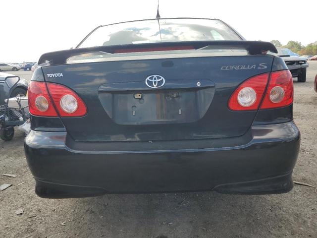 Photo 5 VIN: 1NXBR32E65Z359549 - TOYOTA COROLLA 