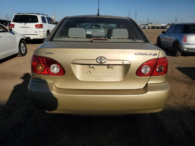 Photo 5 VIN: 1NXBR32E65Z361740 - TOYOTA COROLLA 