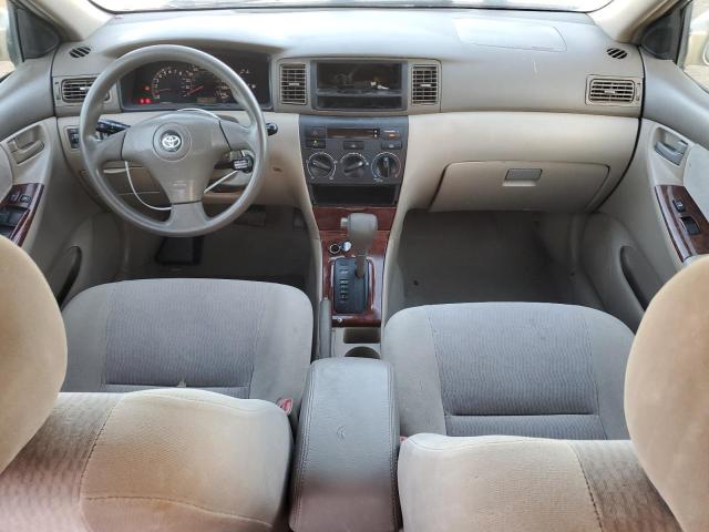 Photo 7 VIN: 1NXBR32E65Z361740 - TOYOTA COROLLA 