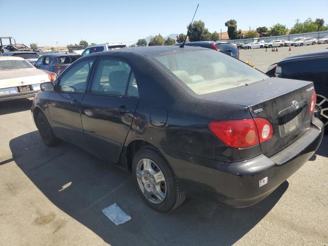 Photo 1 VIN: 1NXBR32E65Z372396 - TOYOTA COROLLA CE 