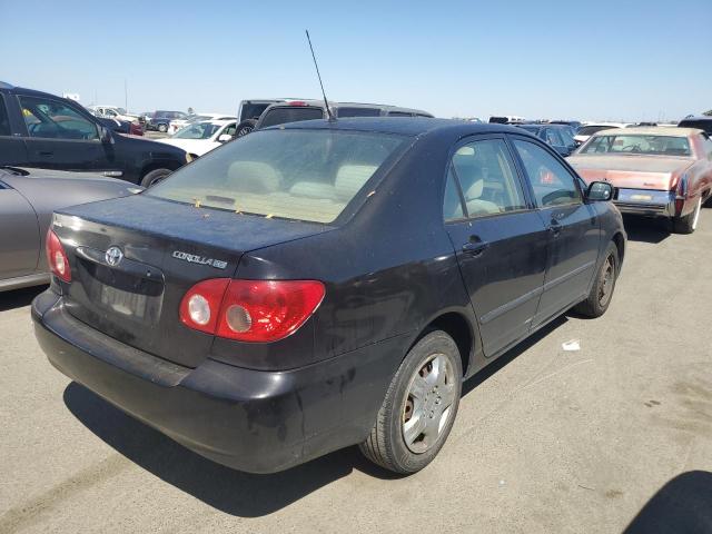 Photo 2 VIN: 1NXBR32E65Z372396 - TOYOTA COROLLA CE 