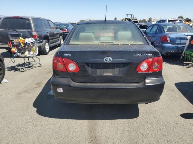 Photo 5 VIN: 1NXBR32E65Z372396 - TOYOTA COROLLA CE 