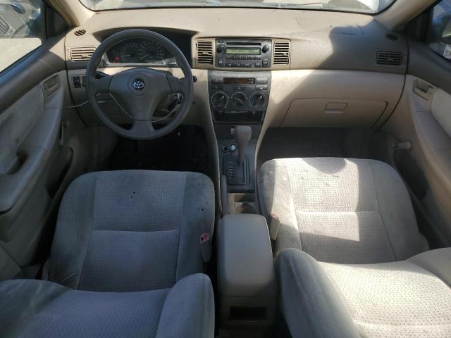 Photo 7 VIN: 1NXBR32E65Z372396 - TOYOTA COROLLA CE 