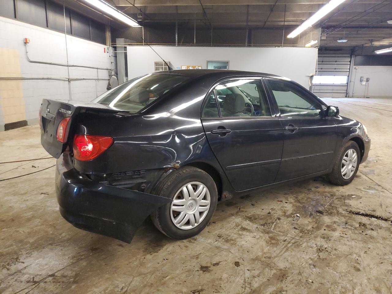 Photo 2 VIN: 1NXBR32E65Z376688 - TOYOTA COROLLA 