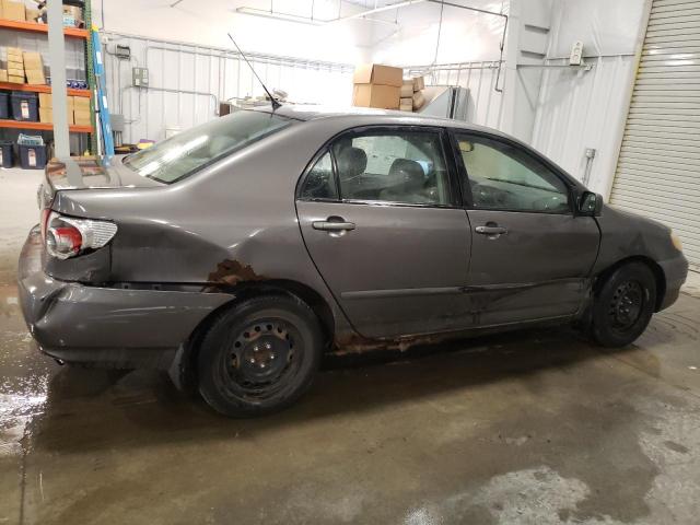 Photo 2 VIN: 1NXBR32E65Z406689 - TOYOTA COROLLA CE 