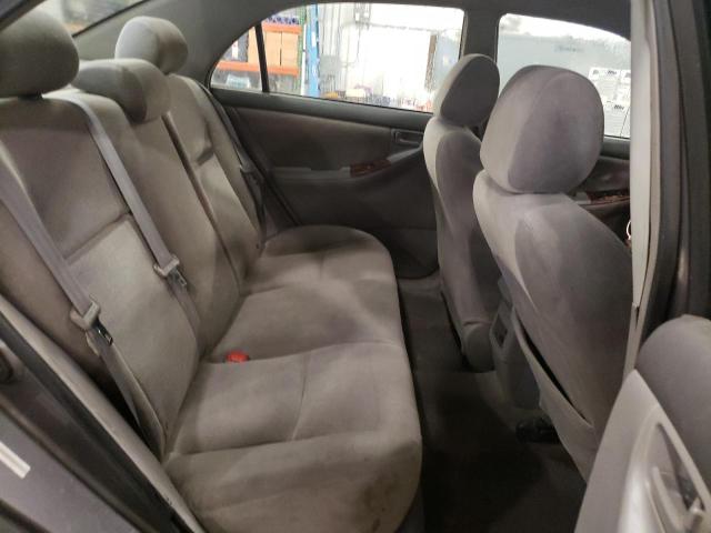 Photo 9 VIN: 1NXBR32E65Z406689 - TOYOTA COROLLA CE 