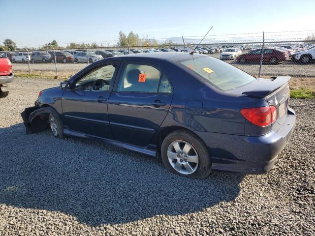 Photo 1 VIN: 1NXBR32E65Z406787 - TOYOTA COROLLA CE 