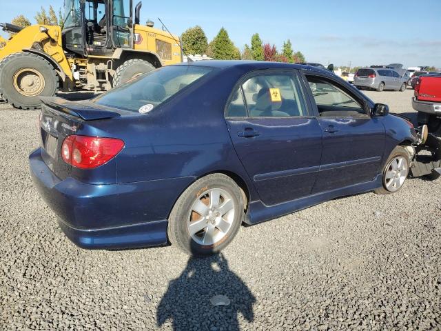 Photo 2 VIN: 1NXBR32E65Z406787 - TOYOTA COROLLA CE 