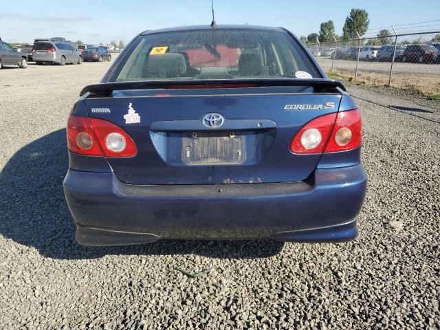 Photo 5 VIN: 1NXBR32E65Z406787 - TOYOTA COROLLA CE 