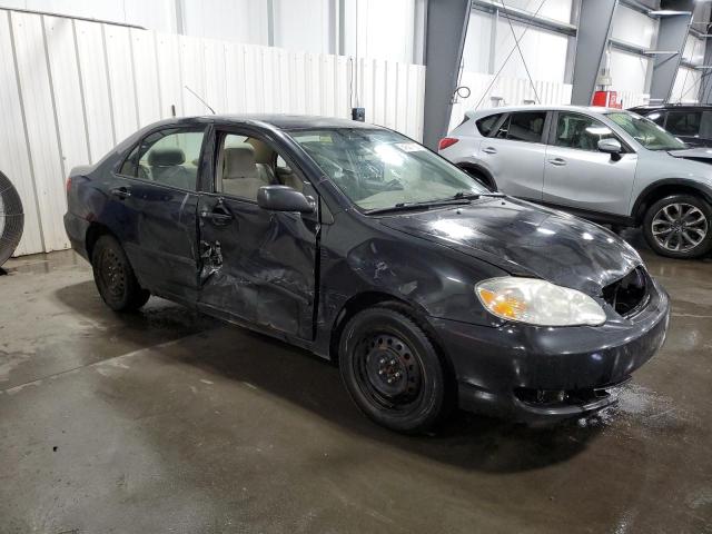 Photo 3 VIN: 1NXBR32E65Z407731 - TOYOTA COROLLA CE 