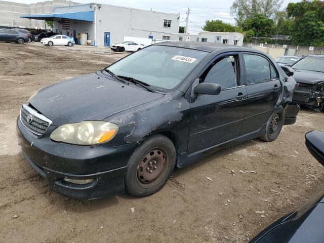 Photo 0 VIN: 1NXBR32E65Z410824 - TOYOTA COROLLA CE 