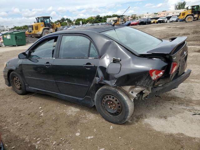 Photo 1 VIN: 1NXBR32E65Z410824 - TOYOTA COROLLA CE 