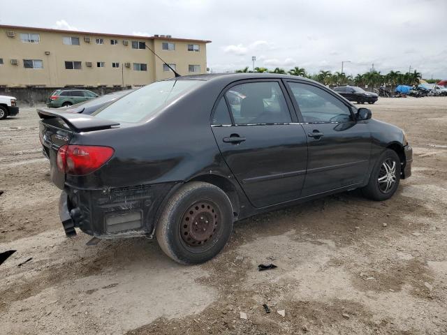 Photo 2 VIN: 1NXBR32E65Z410824 - TOYOTA COROLLA CE 