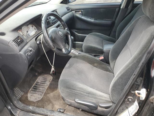 Photo 6 VIN: 1NXBR32E65Z410824 - TOYOTA COROLLA CE 