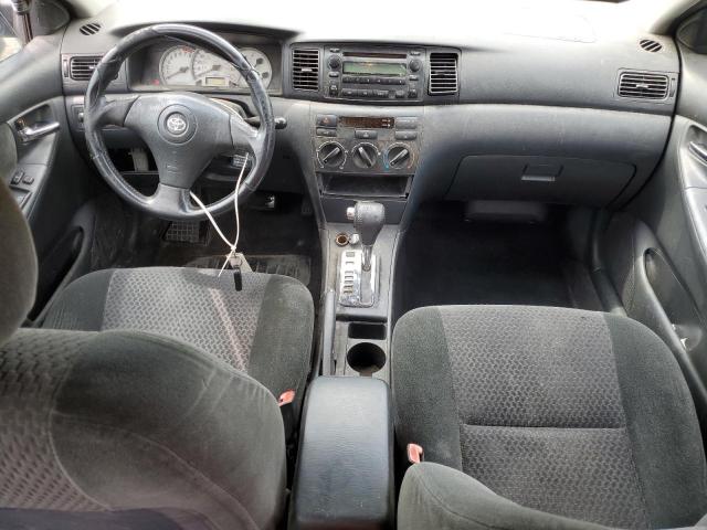 Photo 7 VIN: 1NXBR32E65Z410824 - TOYOTA COROLLA CE 