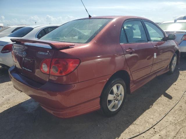 Photo 2 VIN: 1NXBR32E65Z417532 - TOYOTA COROLLA CE 