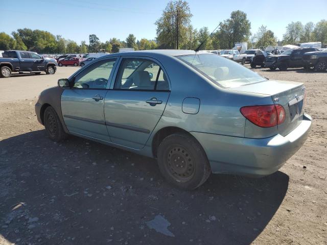 Photo 1 VIN: 1NXBR32E65Z419068 - TOYOTA COROLLA CE 