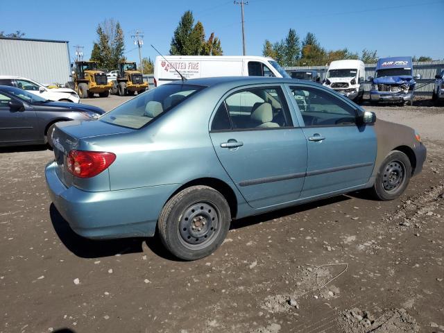 Photo 2 VIN: 1NXBR32E65Z419068 - TOYOTA COROLLA CE 