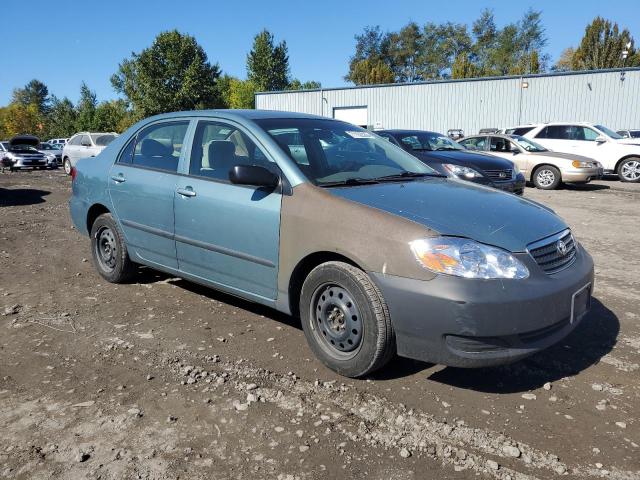 Photo 3 VIN: 1NXBR32E65Z419068 - TOYOTA COROLLA CE 