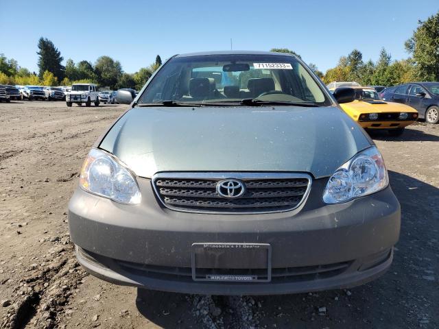 Photo 4 VIN: 1NXBR32E65Z419068 - TOYOTA COROLLA CE 