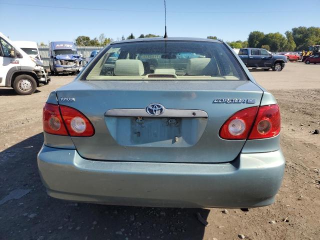 Photo 5 VIN: 1NXBR32E65Z419068 - TOYOTA COROLLA CE 