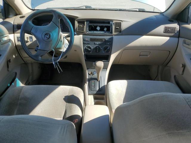 Photo 7 VIN: 1NXBR32E65Z419068 - TOYOTA COROLLA CE 