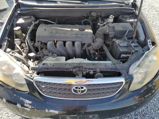 Photo 10 VIN: 1NXBR32E65Z434976 - TOYOTA COROLLA CE 