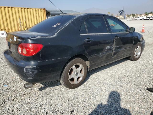 Photo 2 VIN: 1NXBR32E65Z434976 - TOYOTA COROLLA CE 