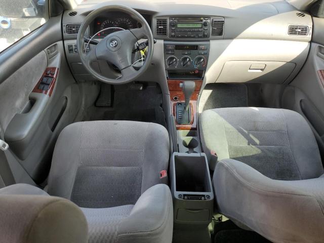 Photo 7 VIN: 1NXBR32E65Z434976 - TOYOTA COROLLA CE 