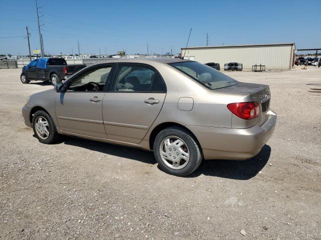 Photo 1 VIN: 1NXBR32E65Z446271 - TOYOTA COROLLA CE 