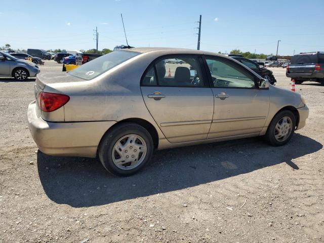 Photo 2 VIN: 1NXBR32E65Z446271 - TOYOTA COROLLA CE 