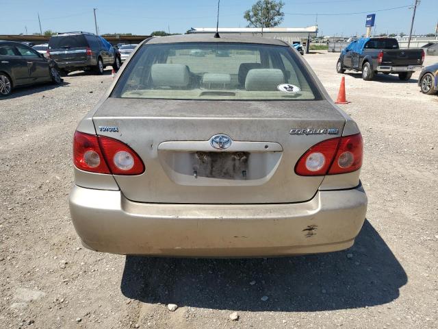 Photo 5 VIN: 1NXBR32E65Z446271 - TOYOTA COROLLA CE 