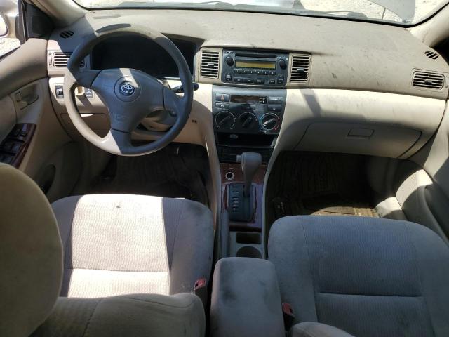 Photo 7 VIN: 1NXBR32E65Z446271 - TOYOTA COROLLA CE 