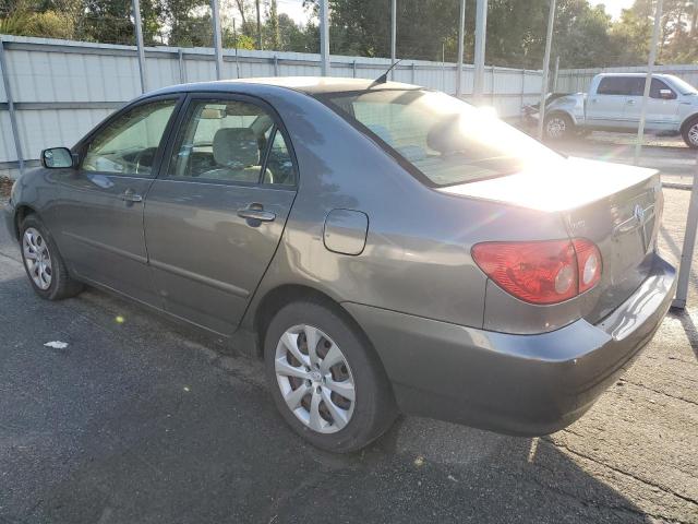 Photo 1 VIN: 1NXBR32E65Z451339 - TOYOTA COROLLA CE 