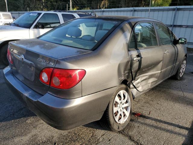 Photo 2 VIN: 1NXBR32E65Z451339 - TOYOTA COROLLA CE 