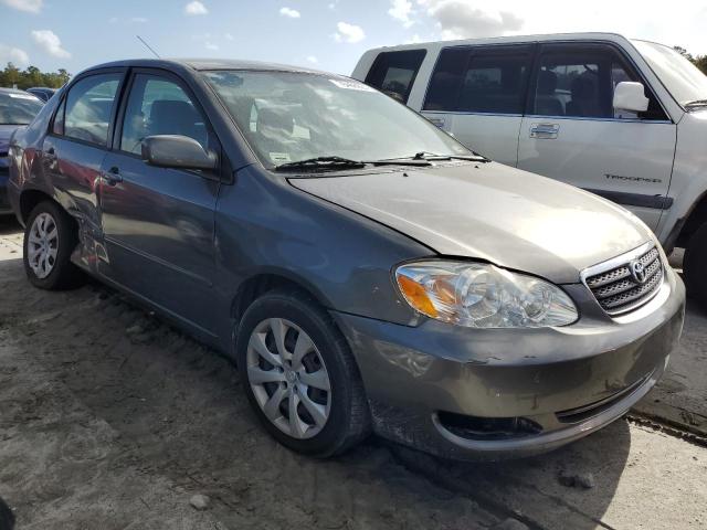 Photo 3 VIN: 1NXBR32E65Z451339 - TOYOTA COROLLA CE 