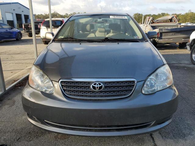 Photo 4 VIN: 1NXBR32E65Z451339 - TOYOTA COROLLA CE 