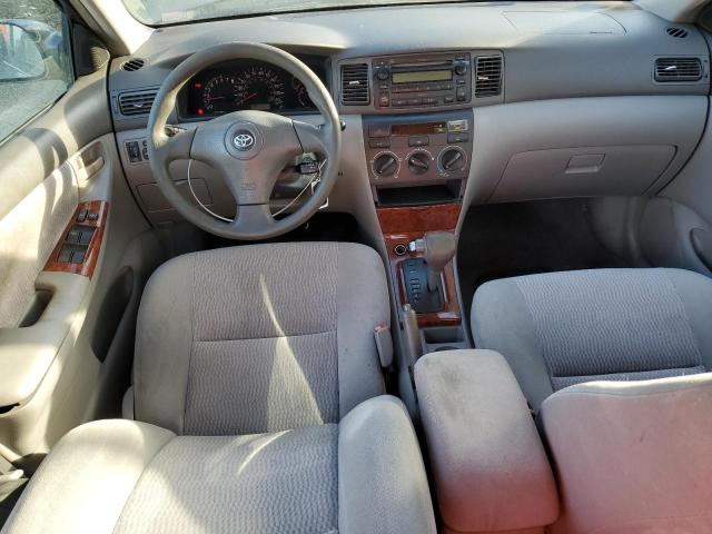 Photo 7 VIN: 1NXBR32E65Z451339 - TOYOTA COROLLA CE 