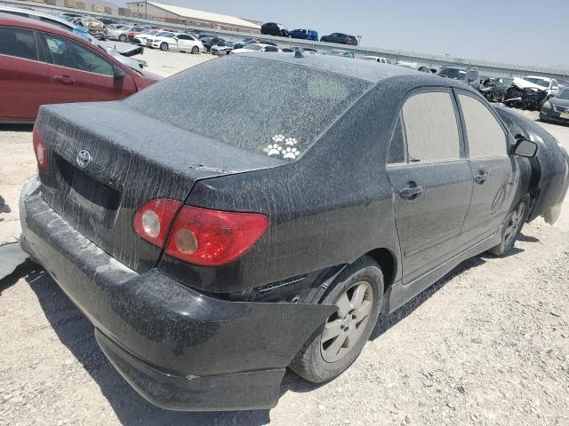 Photo 2 VIN: 1NXBR32E65Z452491 - TOYOTA COROLLA CE 