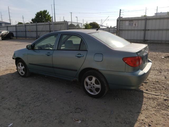 Photo 1 VIN: 1NXBR32E65Z457884 - TOYOTA COROLLA CE 