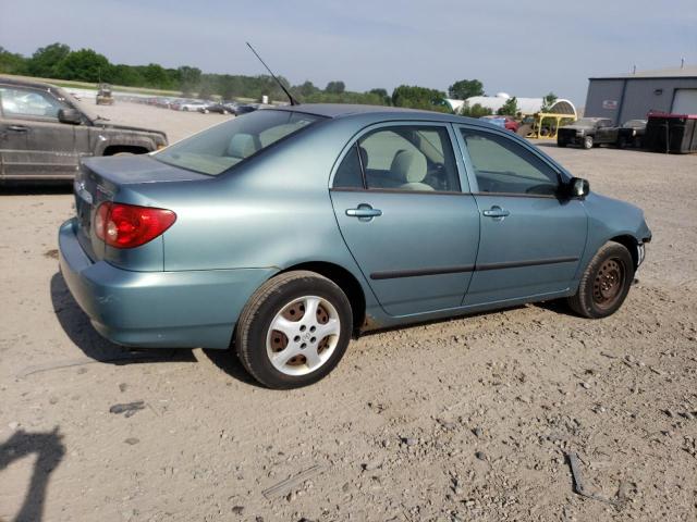 Photo 2 VIN: 1NXBR32E65Z457884 - TOYOTA COROLLA CE 