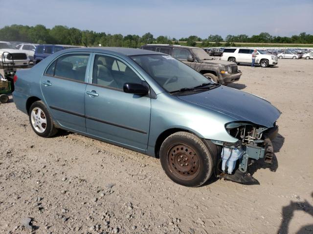 Photo 3 VIN: 1NXBR32E65Z457884 - TOYOTA COROLLA CE 