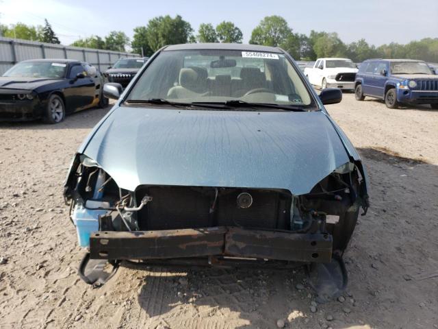 Photo 4 VIN: 1NXBR32E65Z457884 - TOYOTA COROLLA CE 