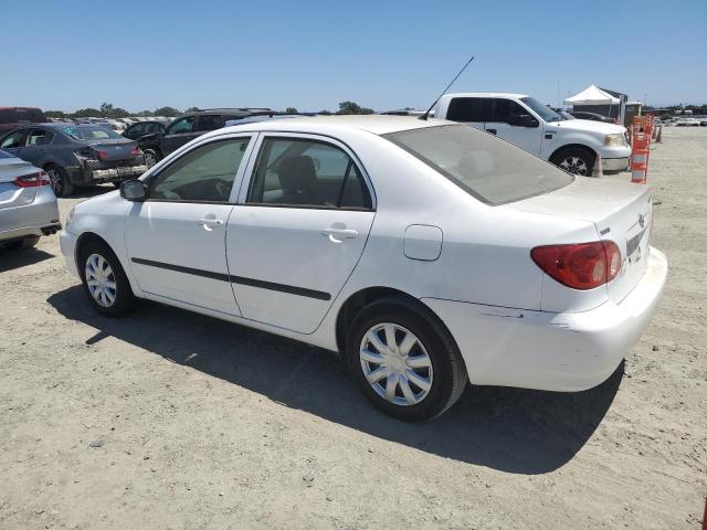 Photo 1 VIN: 1NXBR32E65Z464852 - TOYOTA COROLLA 