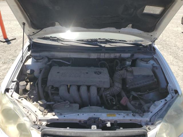 Photo 10 VIN: 1NXBR32E65Z464852 - TOYOTA COROLLA 