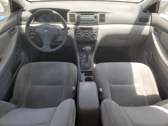 Photo 7 VIN: 1NXBR32E65Z464852 - TOYOTA COROLLA 