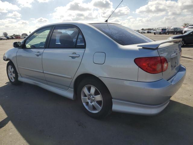 Photo 1 VIN: 1NXBR32E65Z474684 - TOYOTA COROLLA 