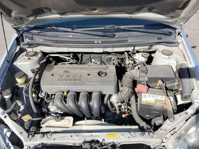 Photo 10 VIN: 1NXBR32E65Z474684 - TOYOTA COROLLA 