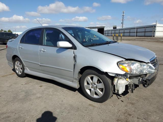 Photo 3 VIN: 1NXBR32E65Z474684 - TOYOTA COROLLA 